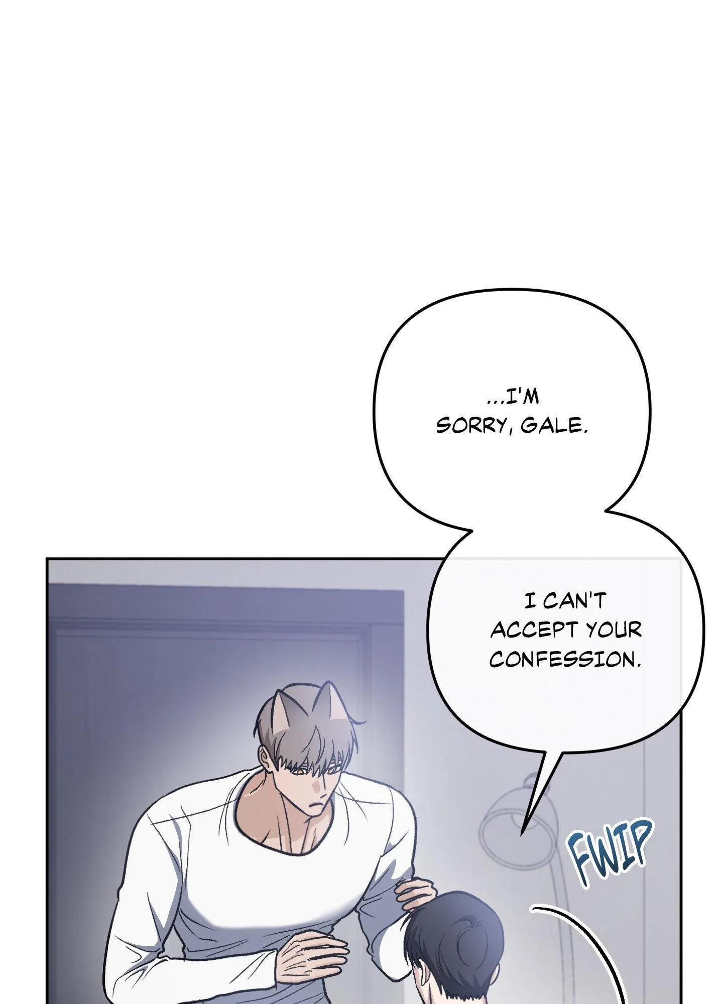 Sunbae, Is This Really Research? - Chapter 8 Page 52