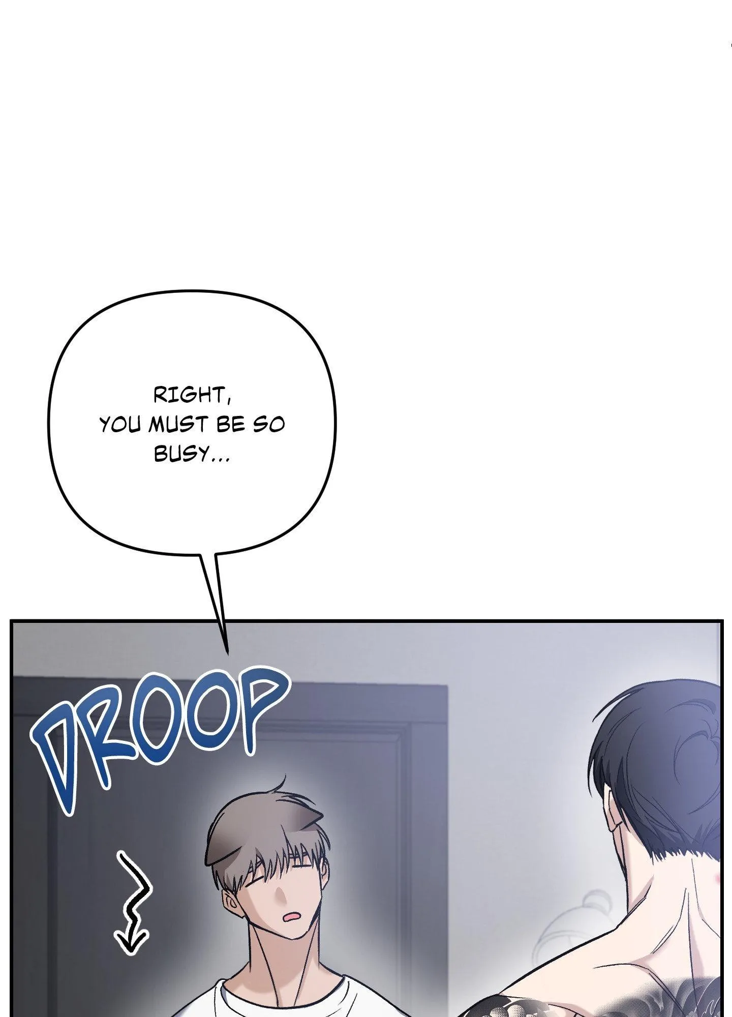 Sunbae, Is This Really Research? - Chapter 8 Page 64
