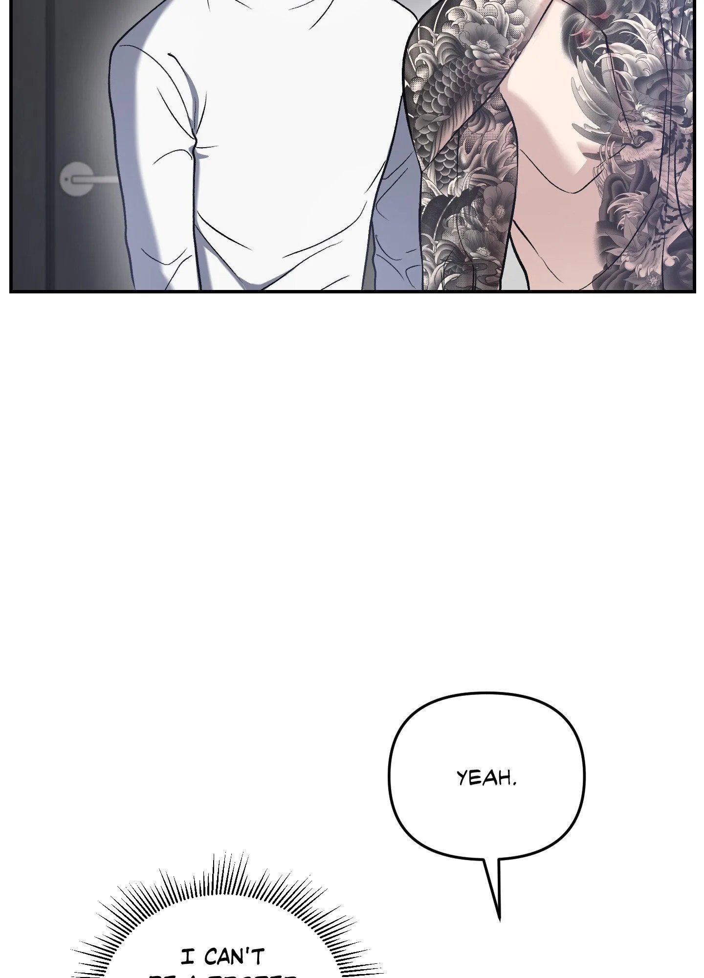 Sunbae, Is This Really Research? - Chapter 8 Page 65