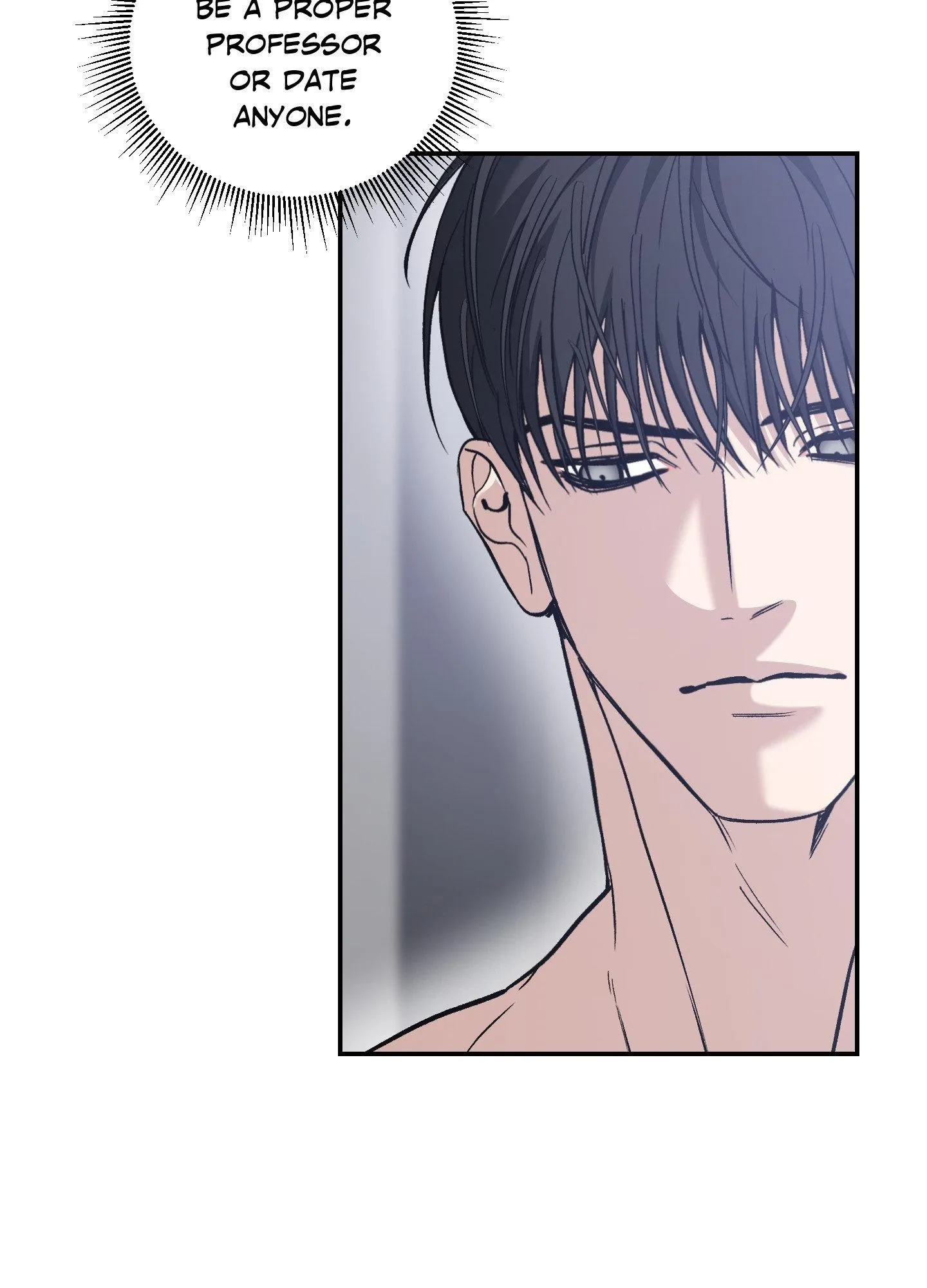 Sunbae, Is This Really Research? - Chapter 8 Page 66