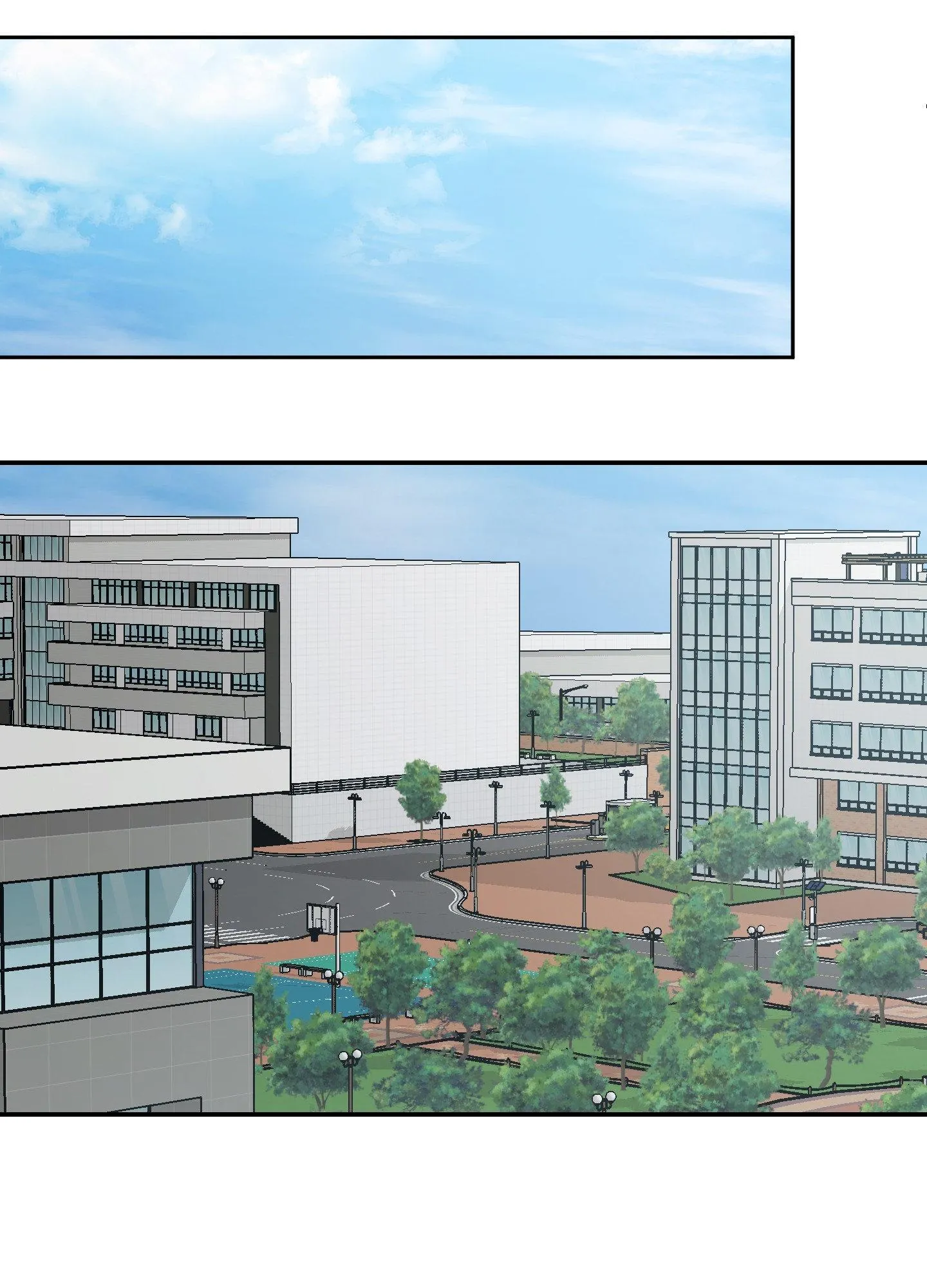Sunbae, Is This Really Research? - Chapter 8 Page 70