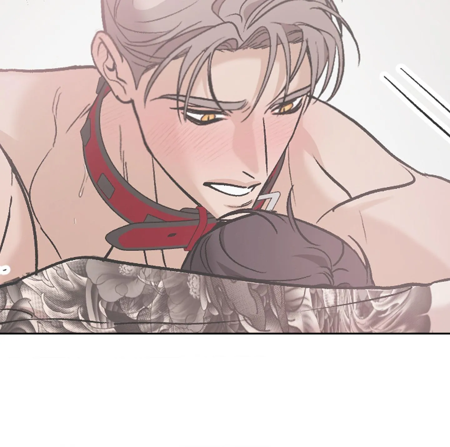 Sunbae, Is This Really Research? - Chapter 8 Page 75