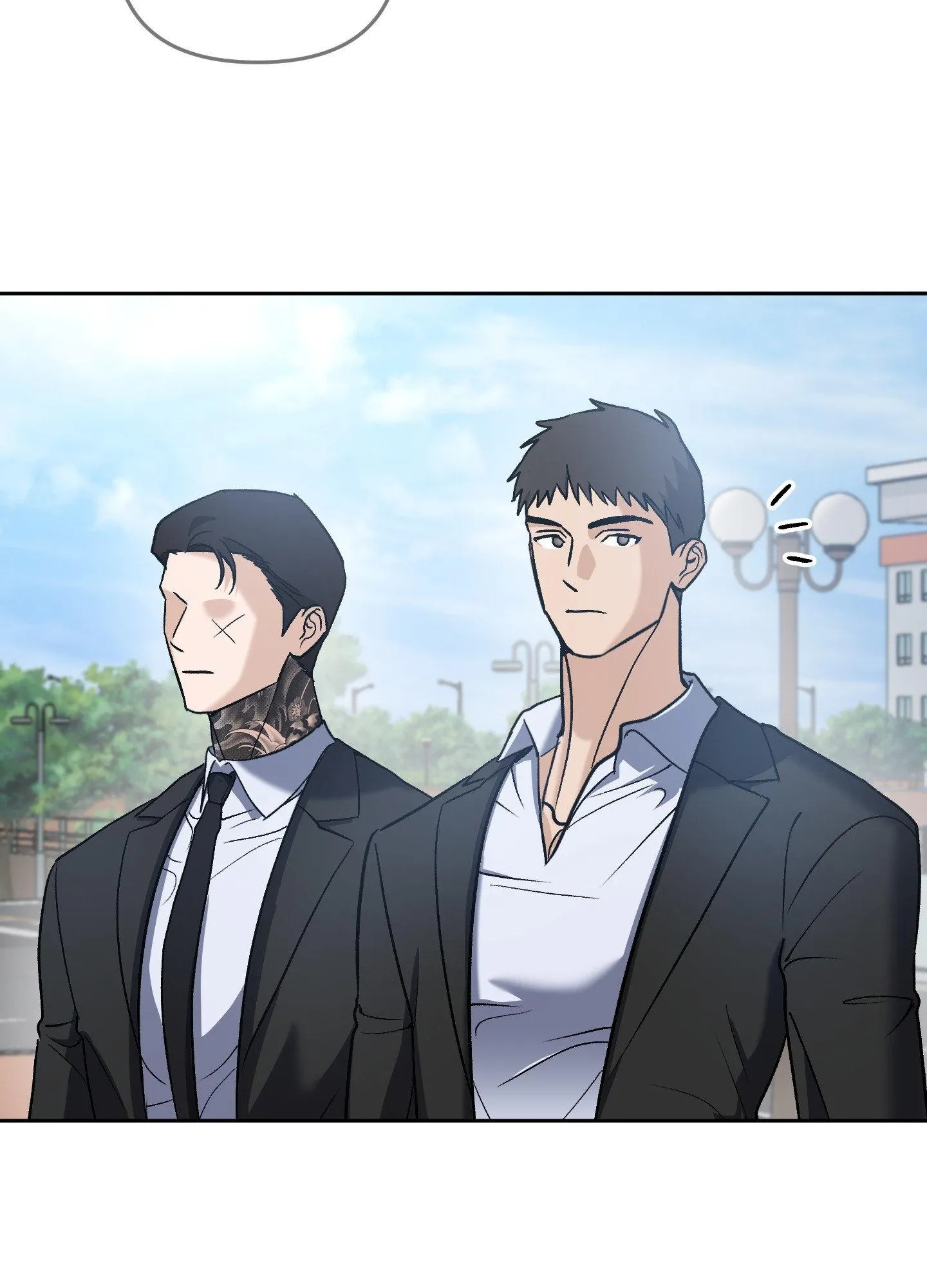 Sunbae, Is This Really Research? - Chapter 8 Page 78