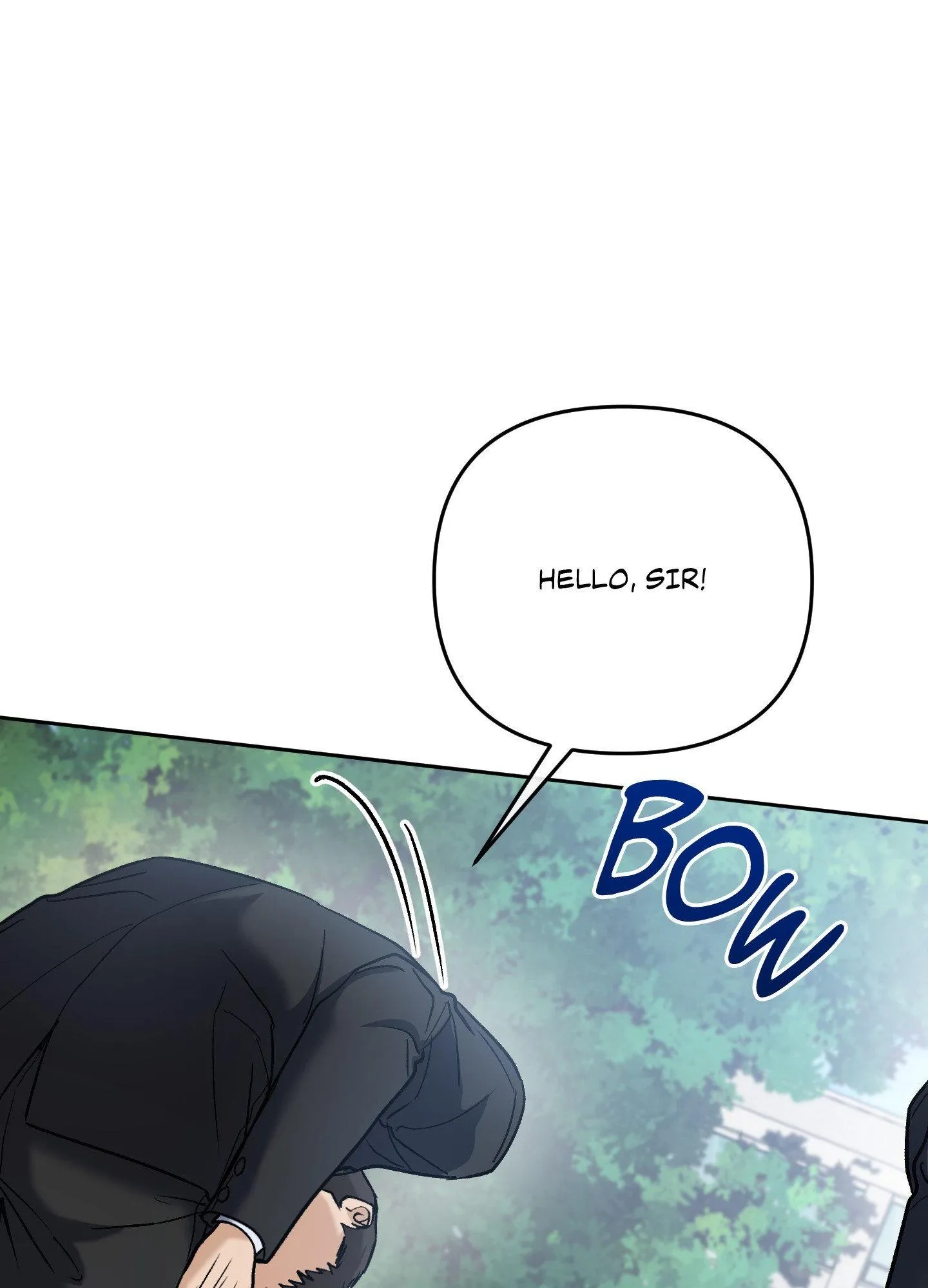Sunbae, Is This Really Research? - Chapter 8 Page 79