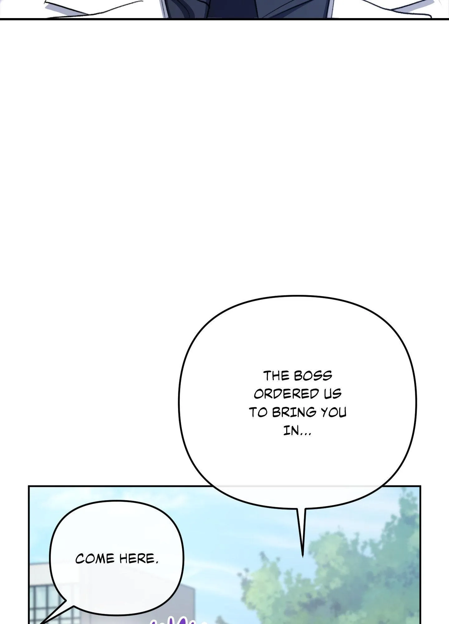 Sunbae, Is This Really Research? - Chapter 8 Page 82