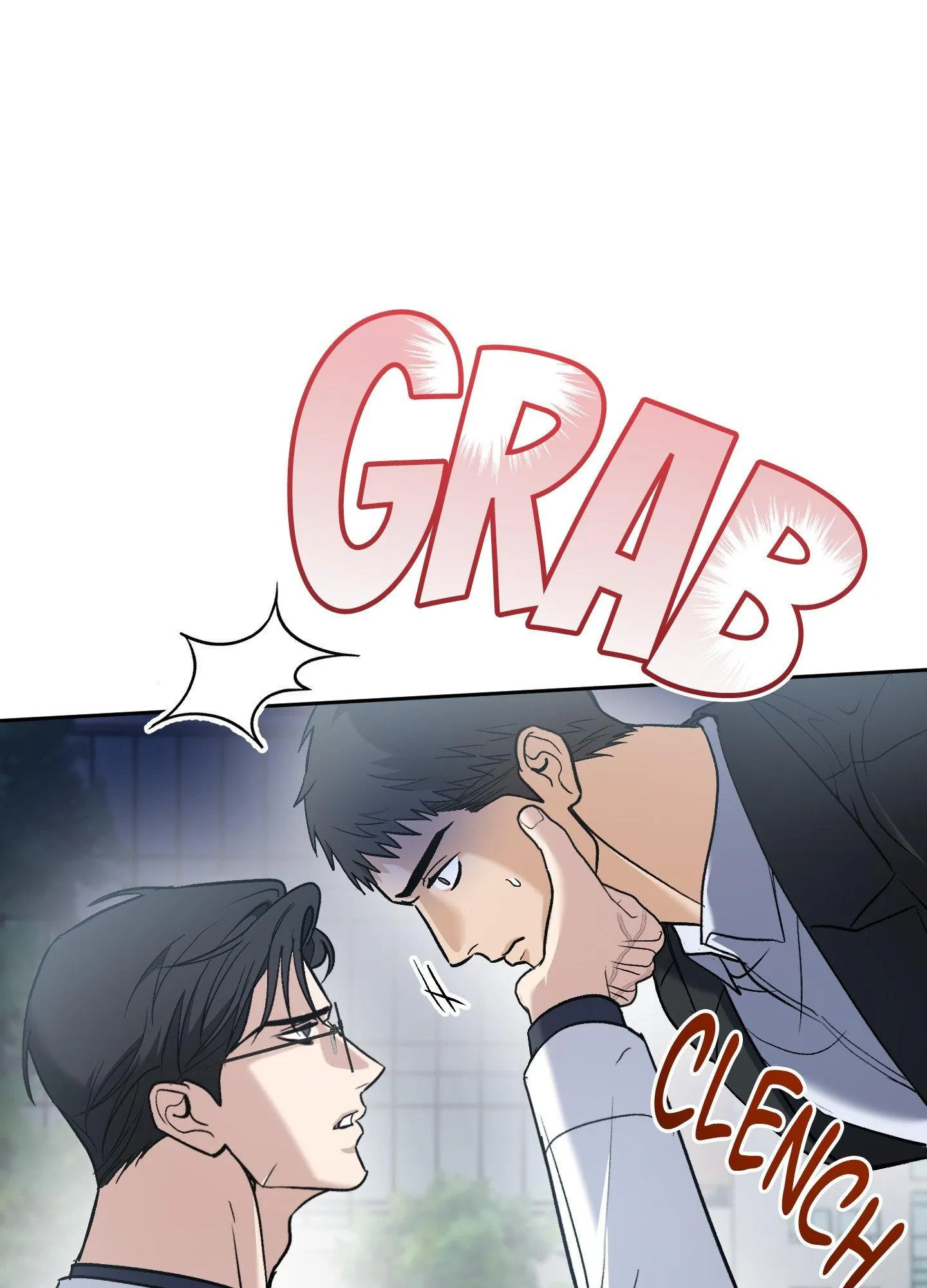 Sunbae, Is This Really Research? - Chapter 8 Page 84