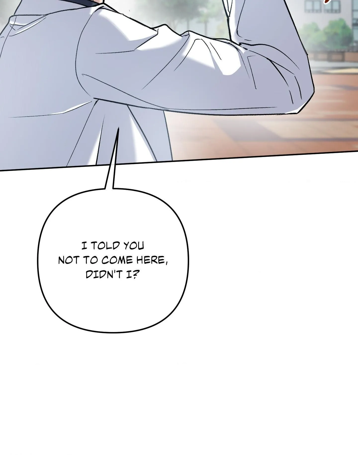 Sunbae, Is This Really Research? - Chapter 8 Page 85
