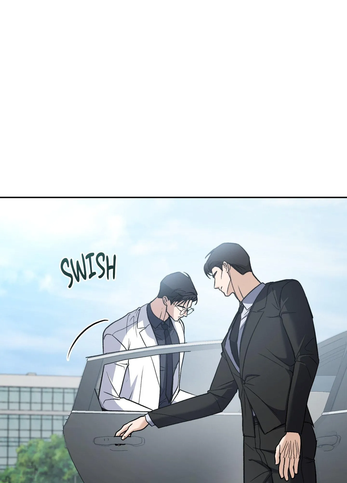 Sunbae, Is This Really Research? - Chapter 8 Page 92