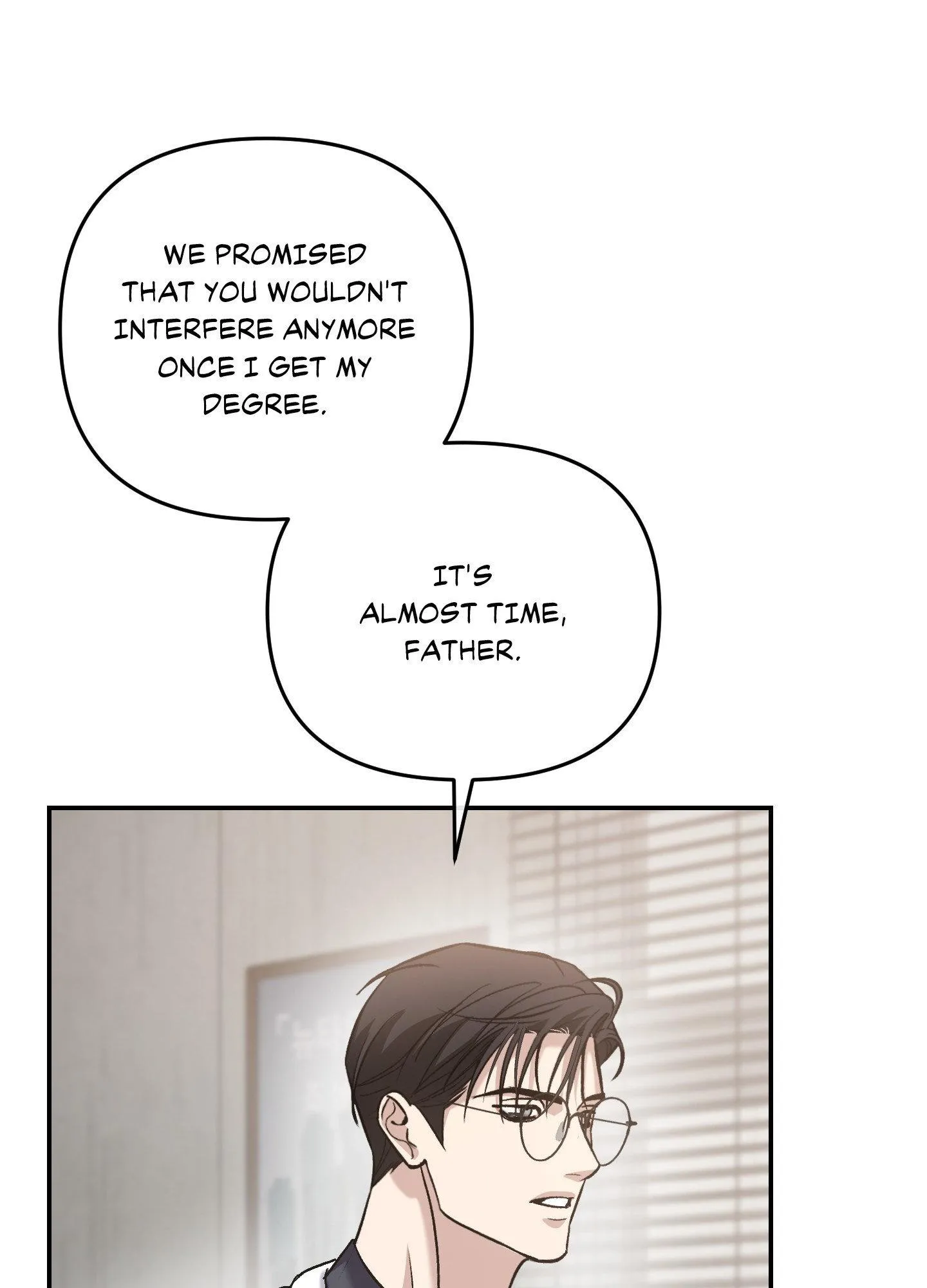 Sunbae, Is This Really Research? - Chapter 8 Page 103