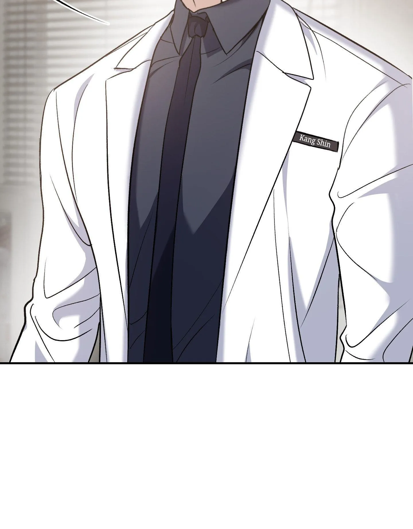 Sunbae, Is This Really Research? - Chapter 8 Page 114