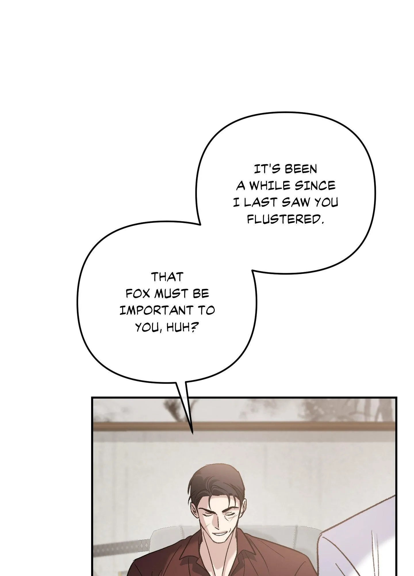 Sunbae, Is This Really Research? - Chapter 8 Page 115