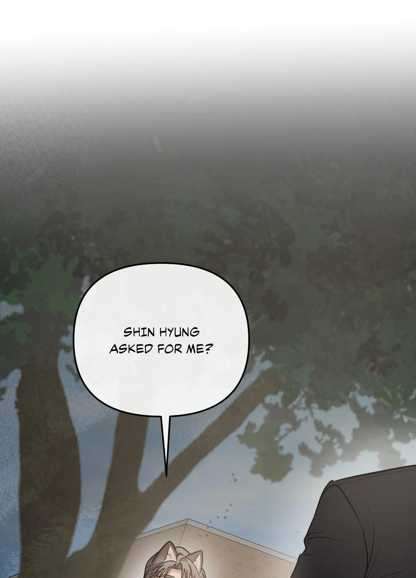 Sunbae, Is This Really Research? - Chapter 8 Page 121