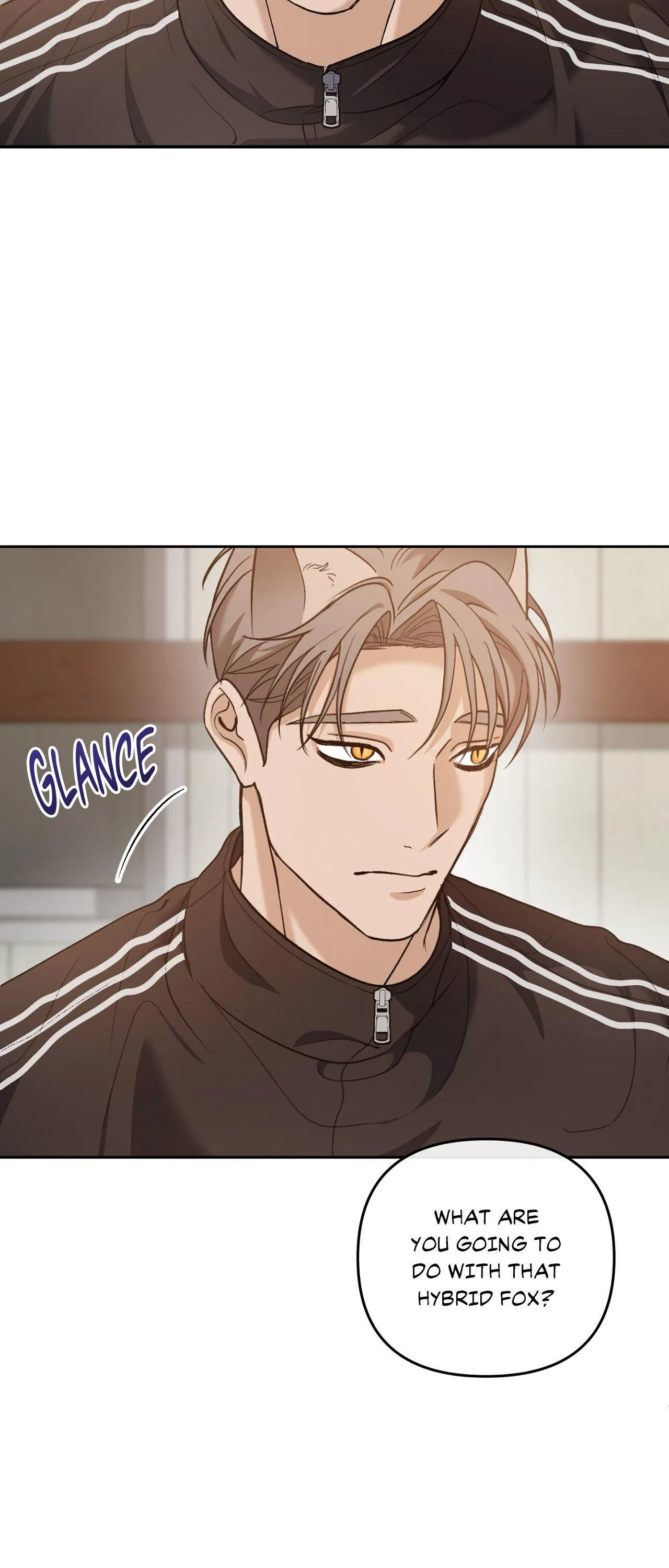Sunbae, Is This Really Research? - Chapter 9 Page 2