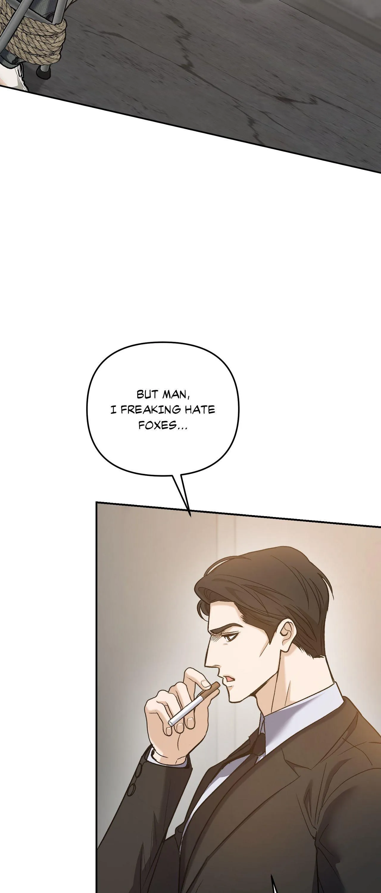 Sunbae, Is This Really Research? - Chapter 9 Page 4