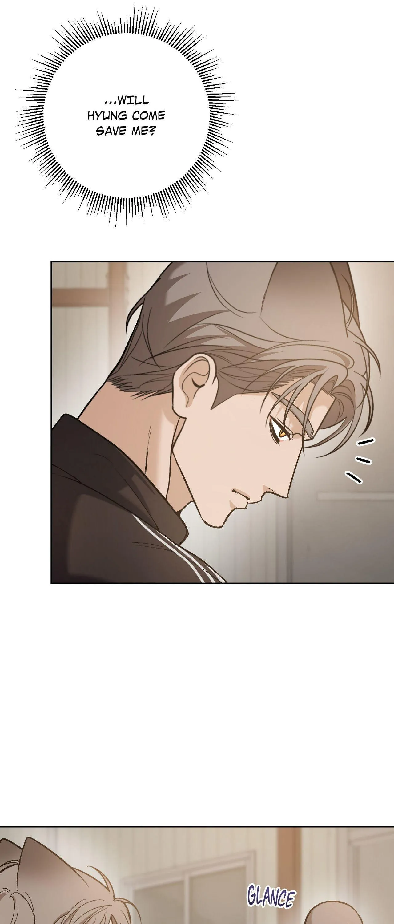 Sunbae, Is This Really Research? - Chapter 9 Page 10