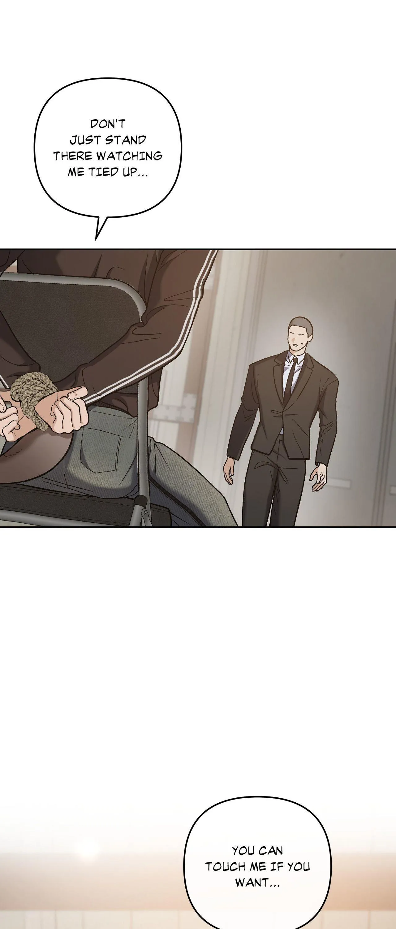 Sunbae, Is This Really Research? - Chapter 9 Page 14
