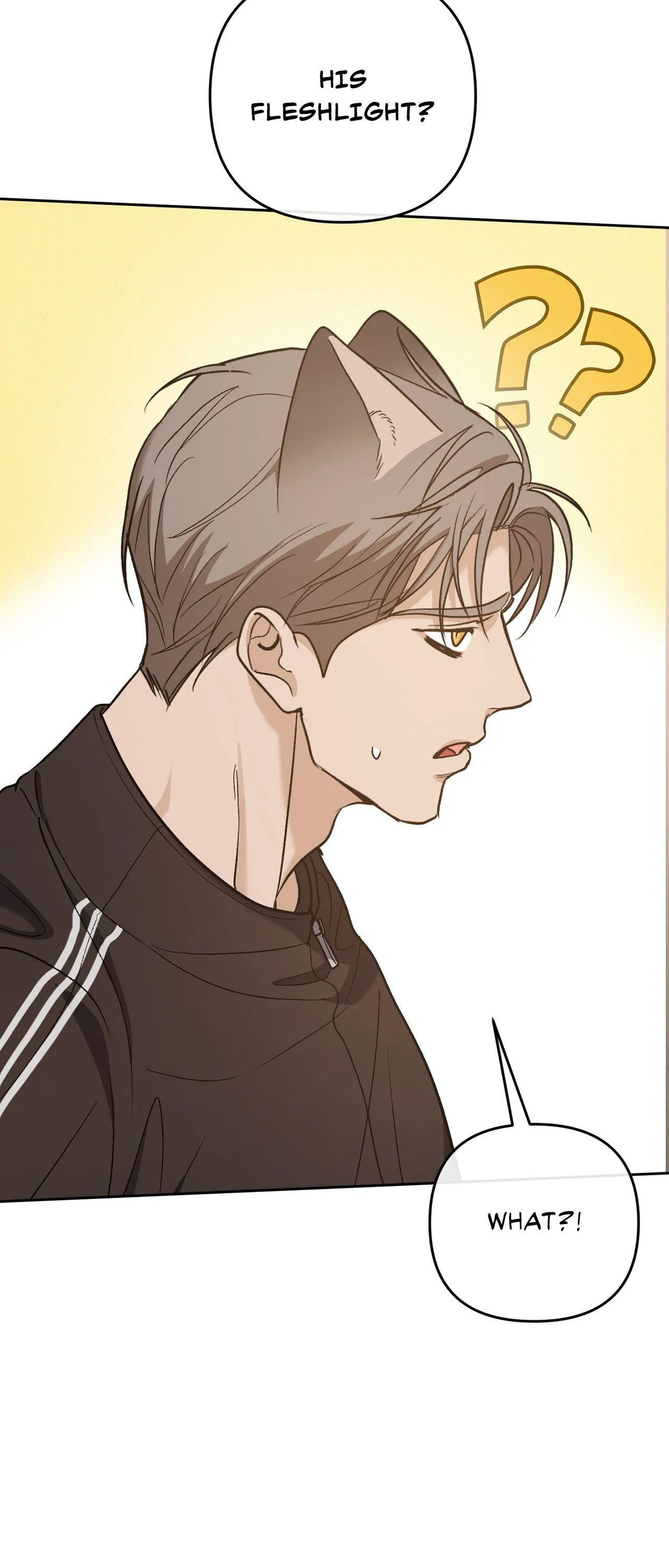 Sunbae, Is This Really Research? - Chapter 9 Page 17