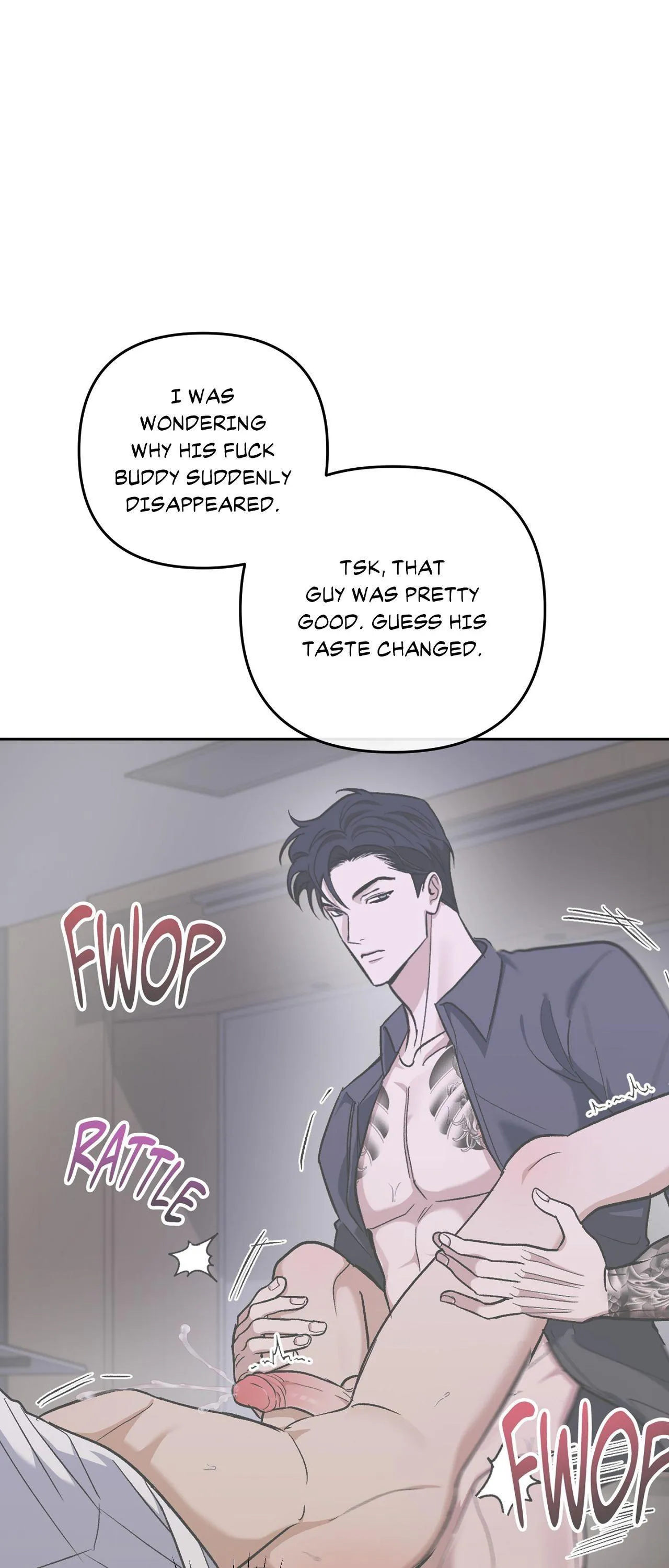 Sunbae, Is This Really Research? - Chapter 9 Page 18