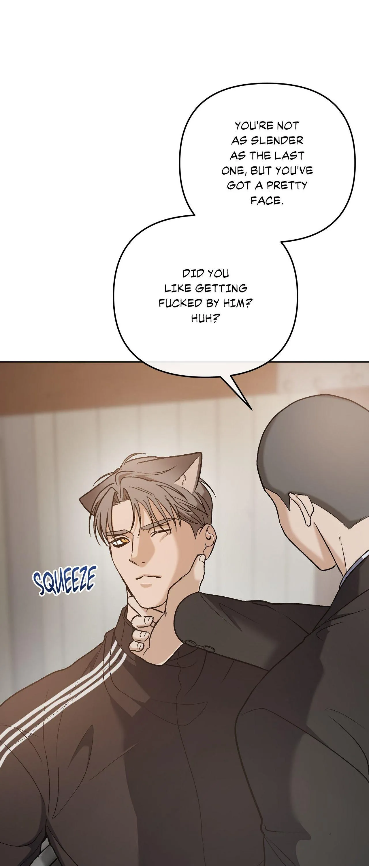 Sunbae, Is This Really Research? - Chapter 9 Page 21