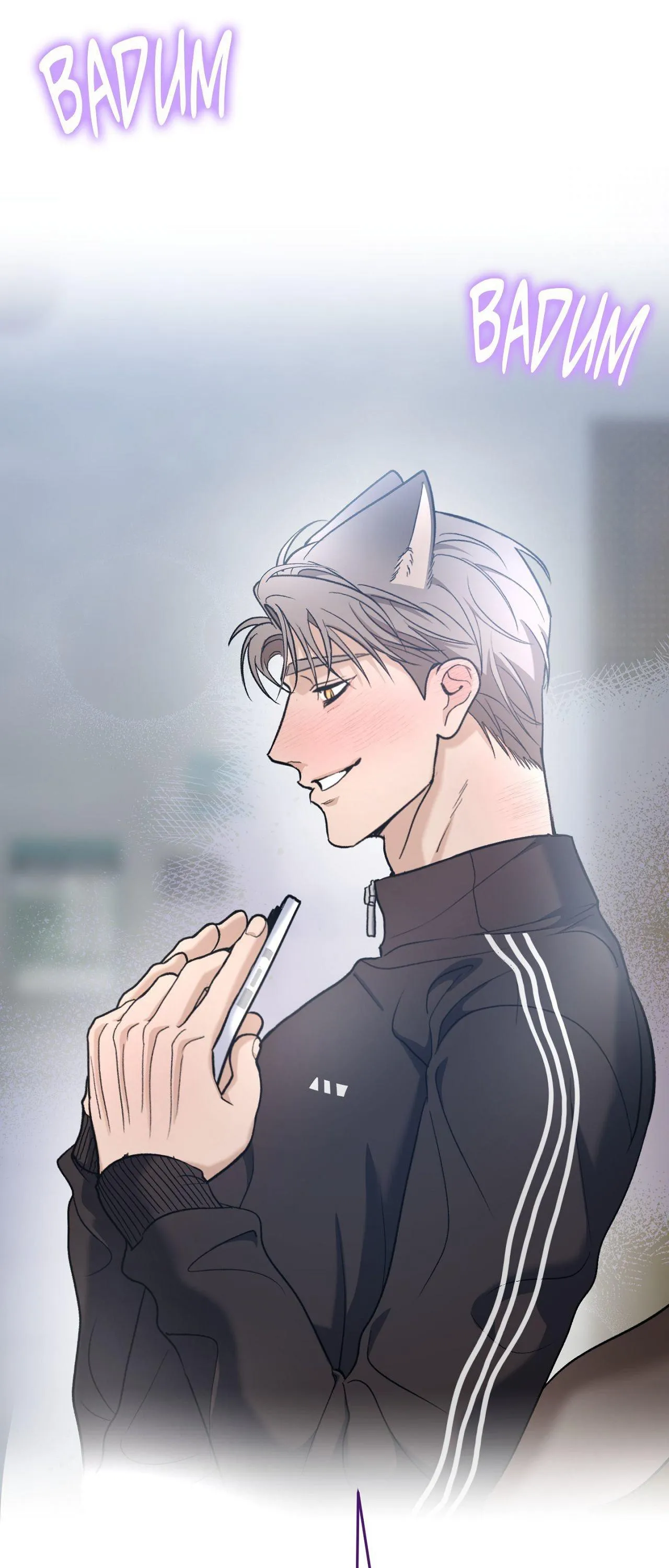 Sunbae, Is This Really Research? - Chapter 9 Page 34