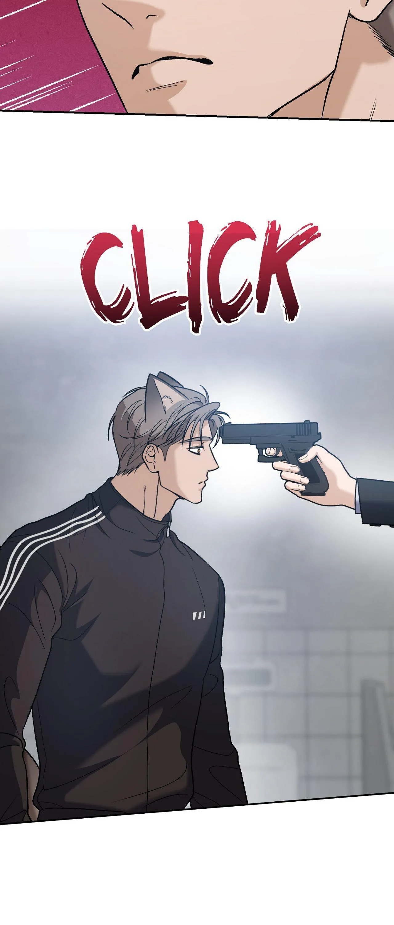 Sunbae, Is This Really Research? - Chapter 9 Page 36