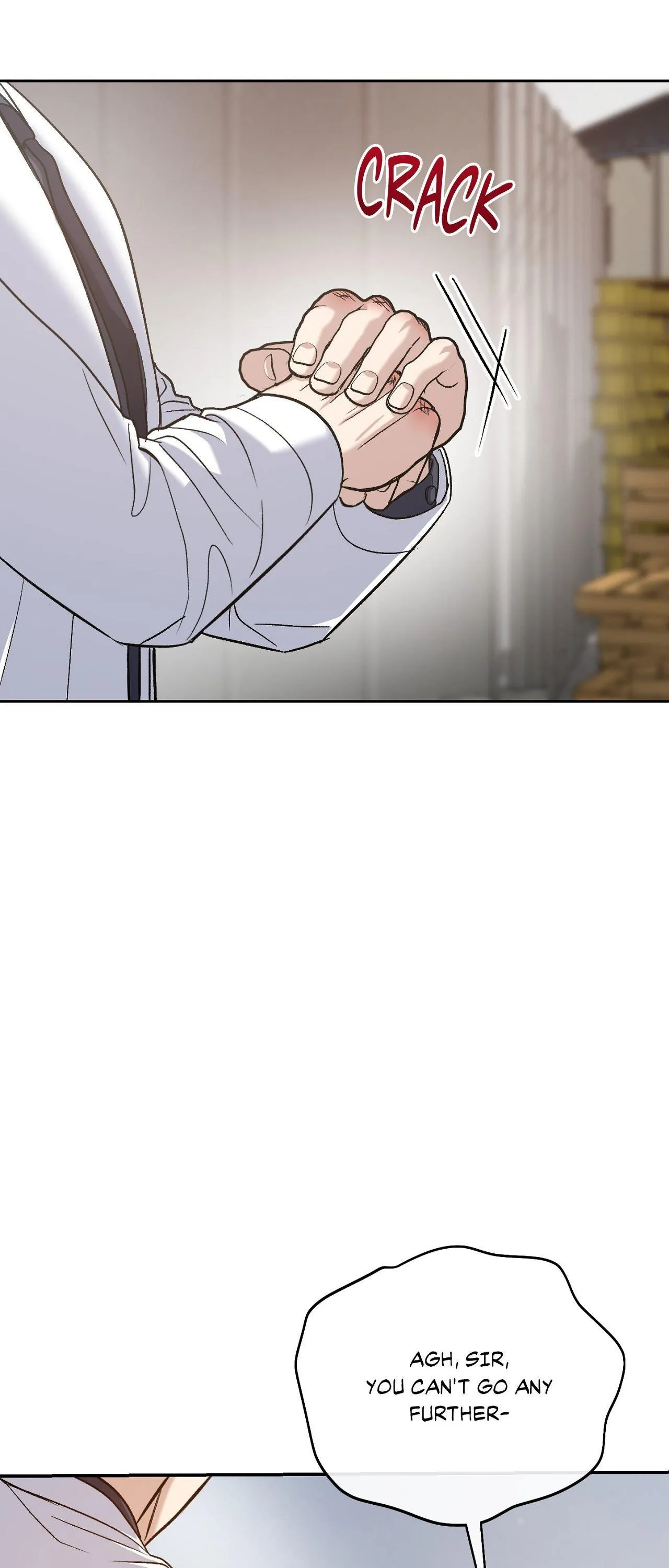 Sunbae, Is This Really Research? - Chapter 9 Page 40