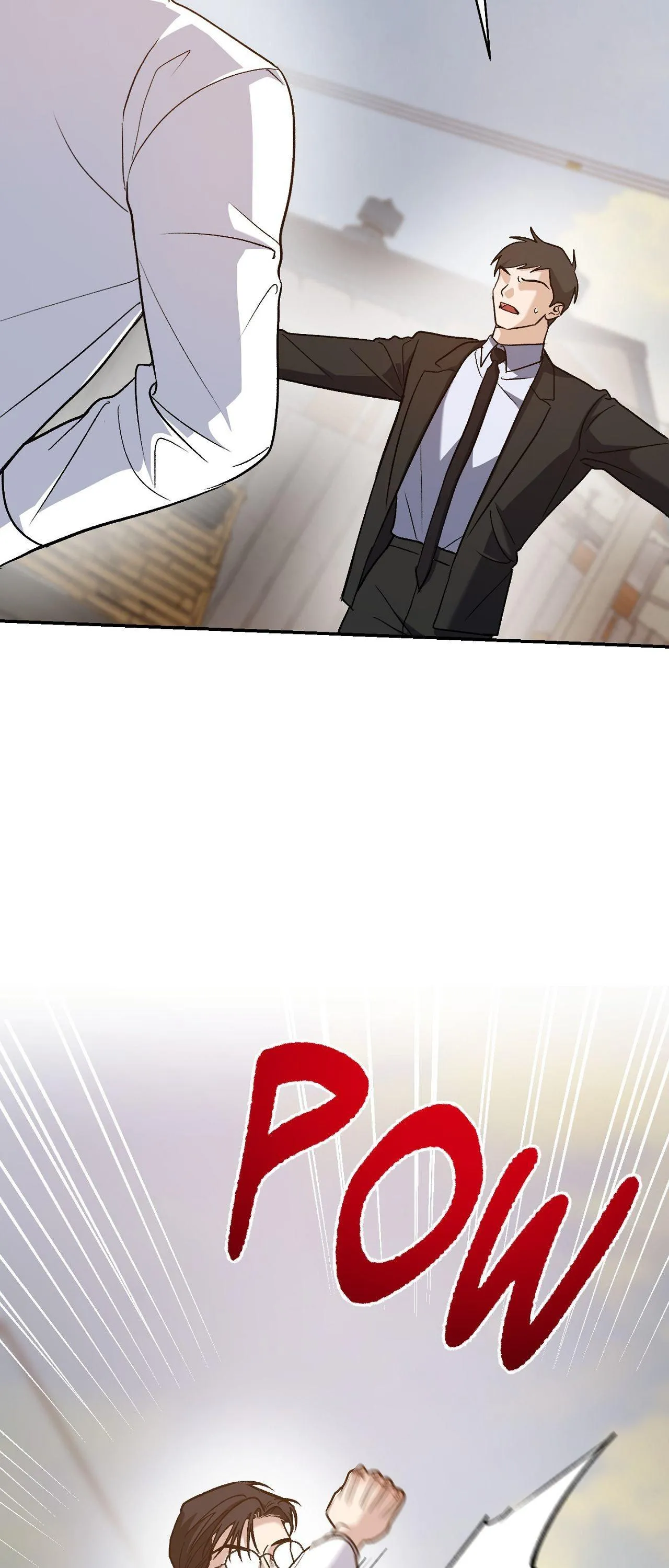 Sunbae, Is This Really Research? - Chapter 9 Page 41