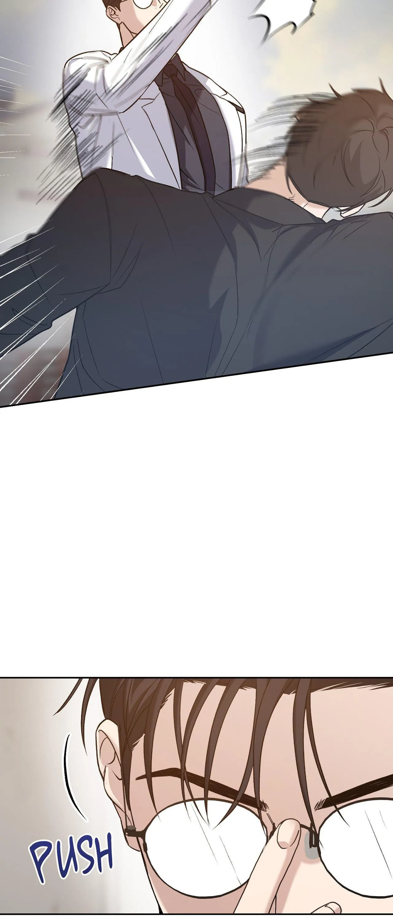 Sunbae, Is This Really Research? - Chapter 9 Page 42