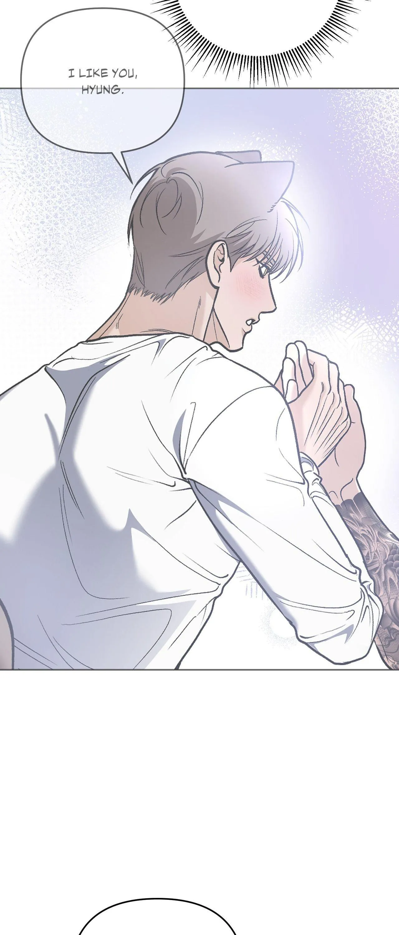 Sunbae, Is This Really Research? - Chapter 9 Page 47