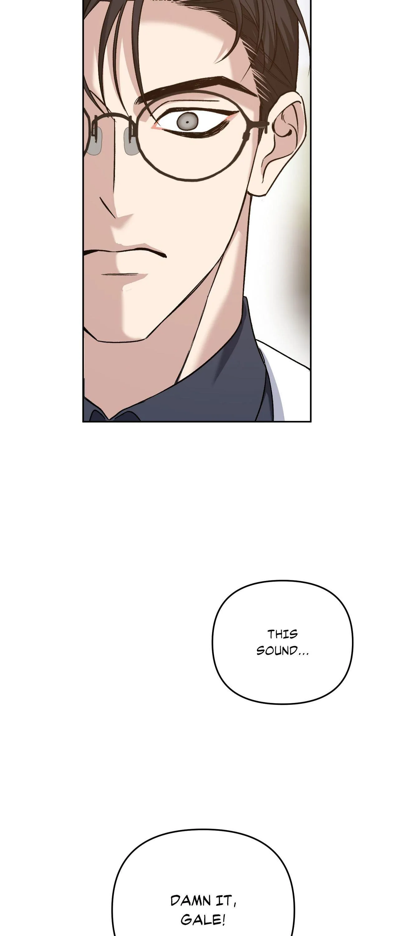 Sunbae, Is This Really Research? - Chapter 9 Page 49