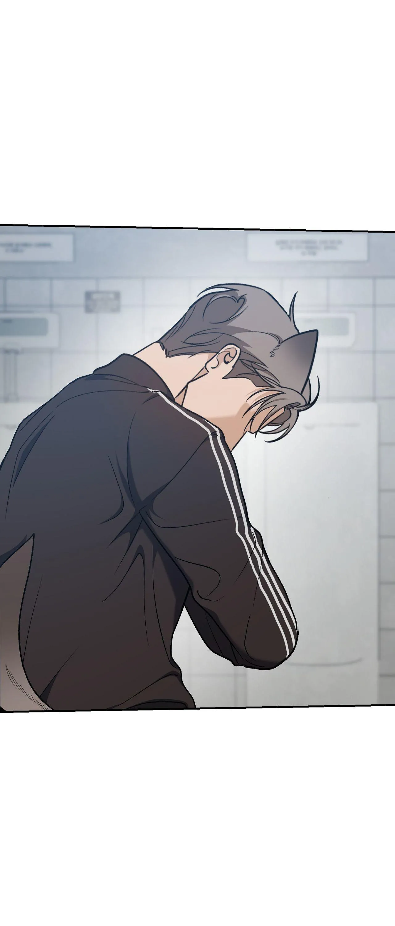 Sunbae, Is This Really Research? - Chapter 9 Page 53