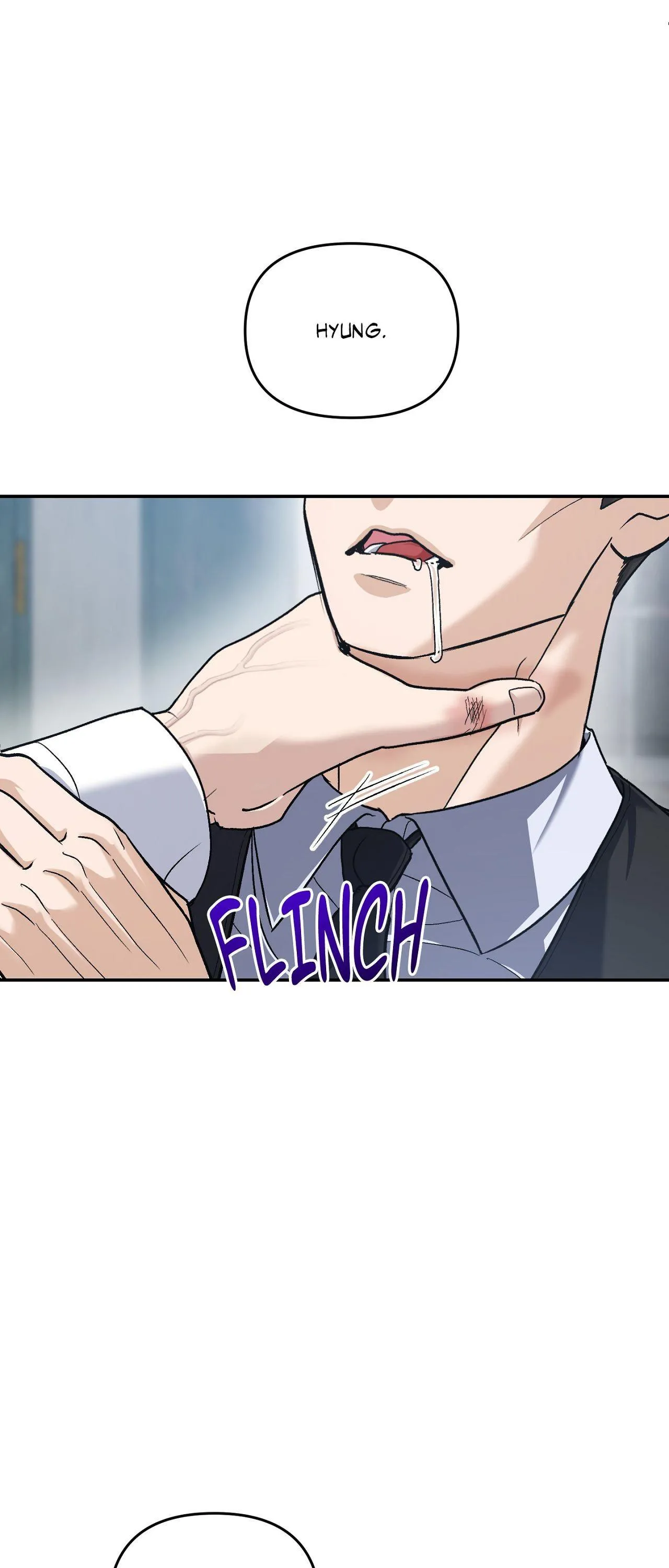 Sunbae, Is This Really Research? - Chapter 9 Page 55