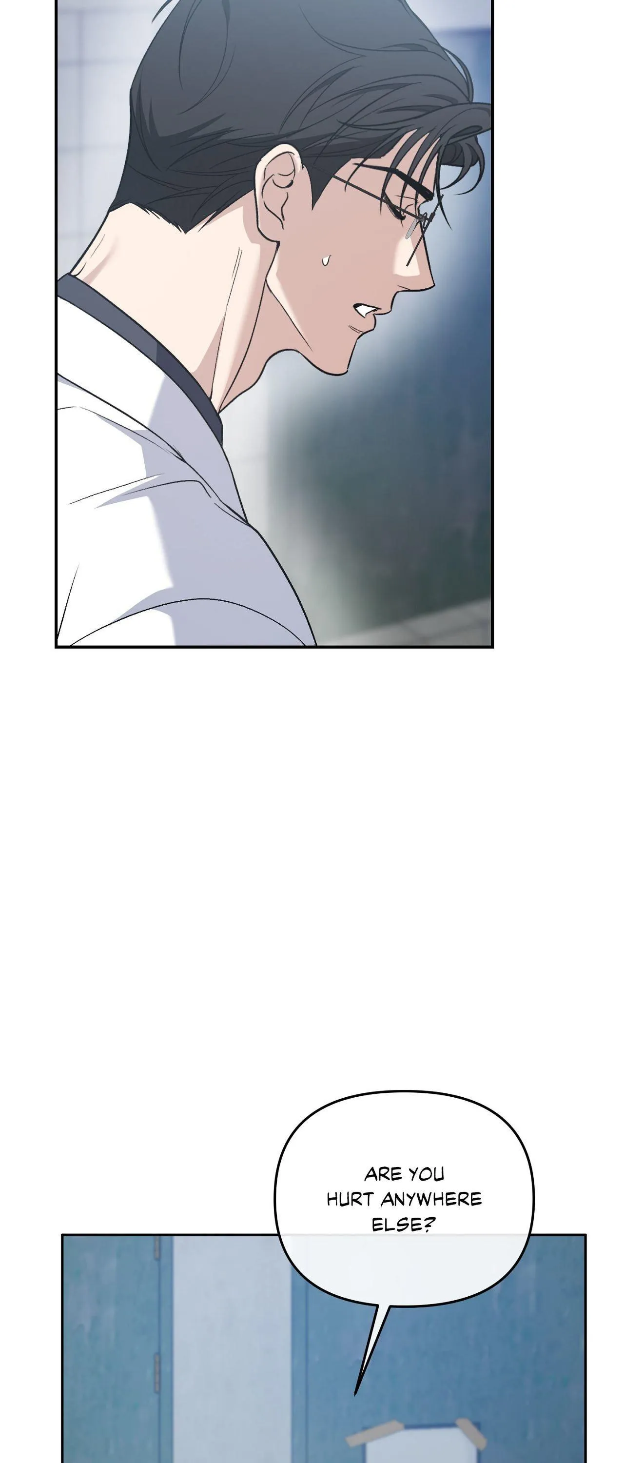 Sunbae, Is This Really Research? - Chapter 9 Page 59