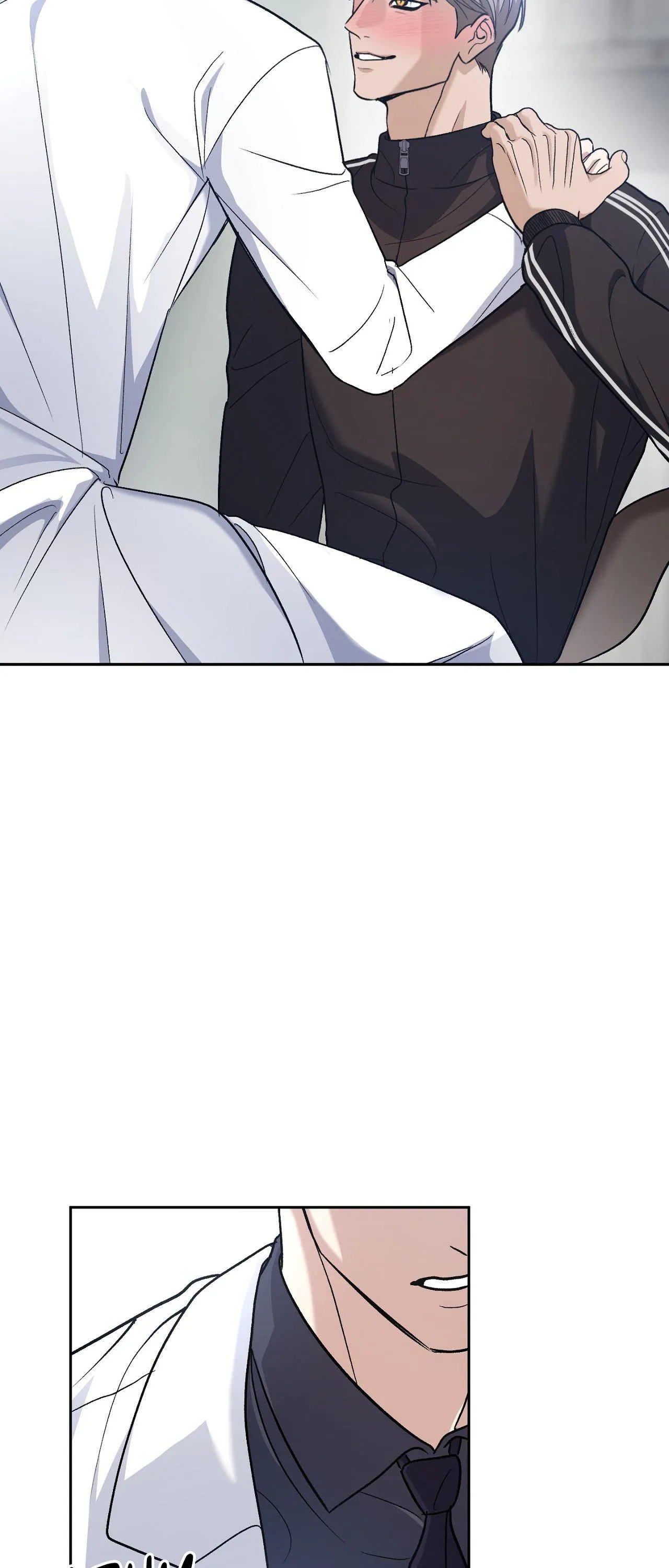 Sunbae, Is This Really Research? - Chapter 9 Page 62
