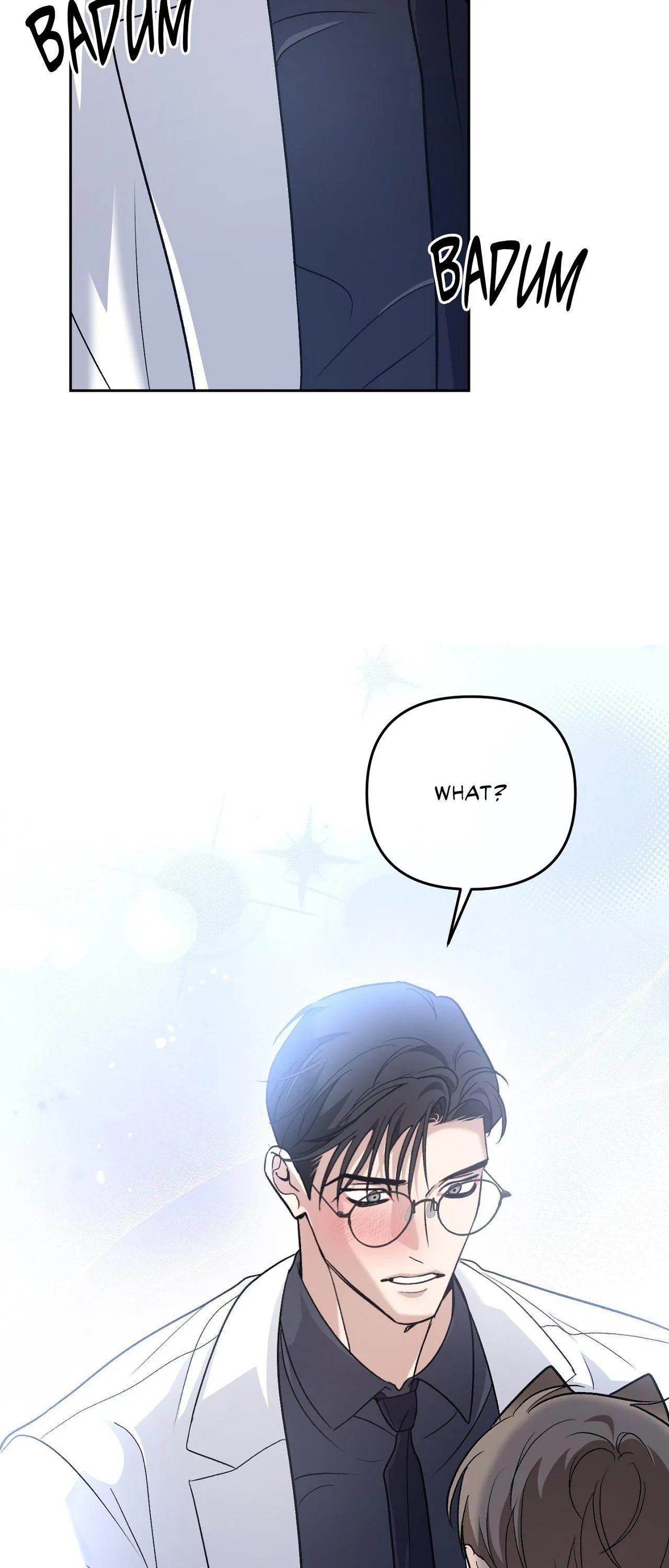 Sunbae, Is This Really Research? - Chapter 9 Page 63