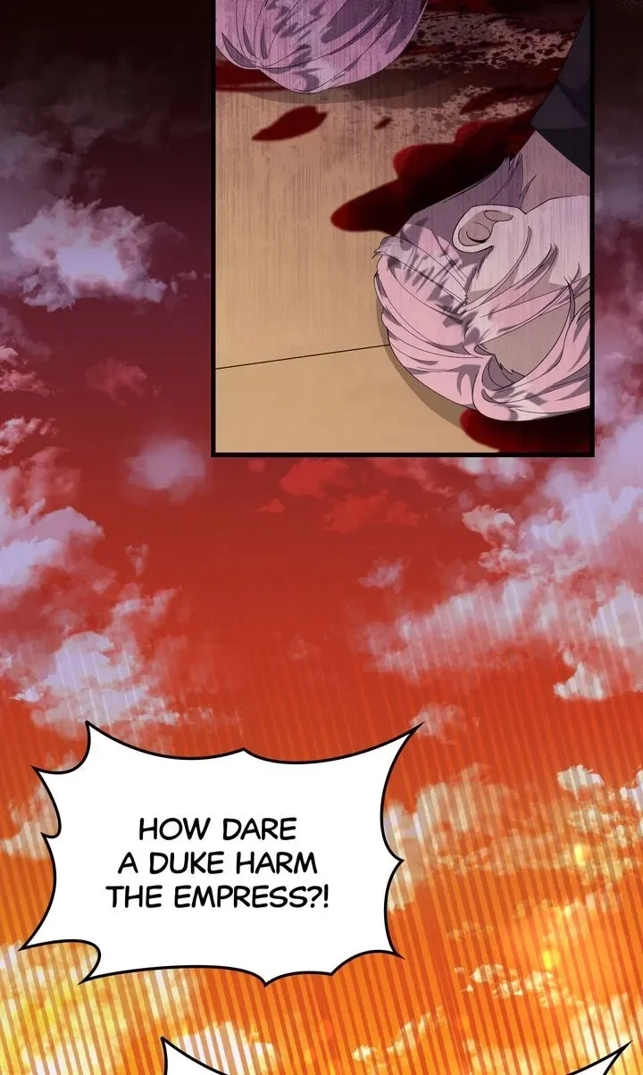 The Villain’s Daughter Plans To Run Away - Chapter 1 Page 2