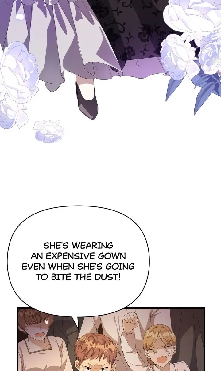 The Villain’s Daughter Plans To Run Away - Chapter 1 Page 6