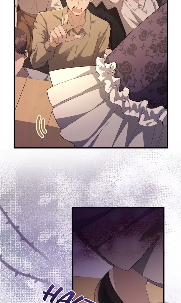 The Villain’s Daughter Plans To Run Away - Chapter 1 Page 7