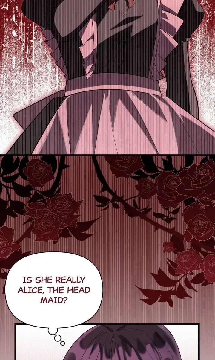 The Villain’s Daughter Plans To Run Away - Chapter 1 Page 109