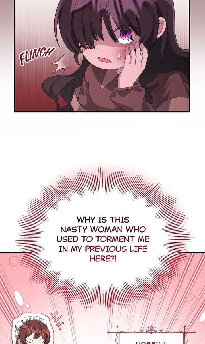 The Villain’s Daughter Plans To Run Away - Chapter 1 Page 110
