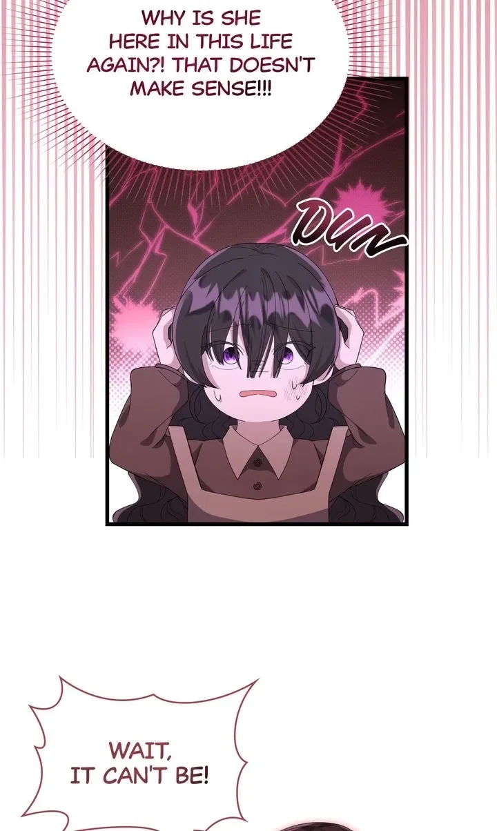 The Villain’s Daughter Plans To Run Away - Chapter 1 Page 112