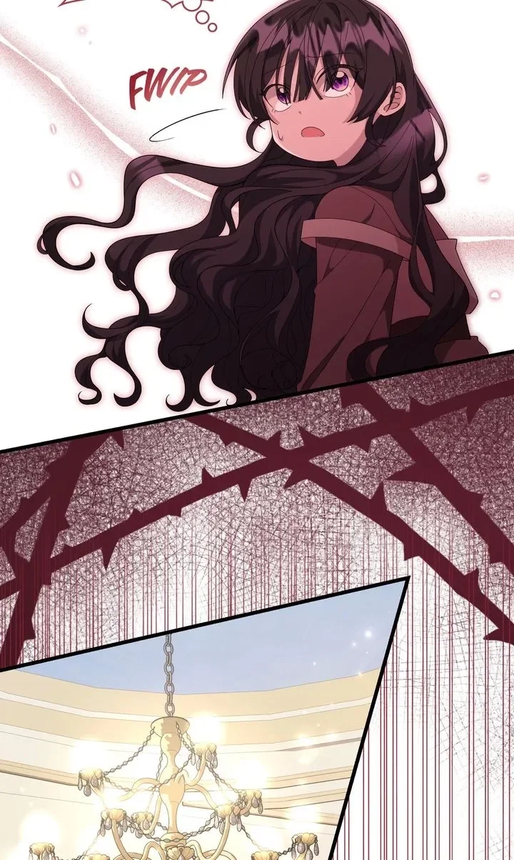 The Villain’s Daughter Plans To Run Away - Chapter 1 Page 113