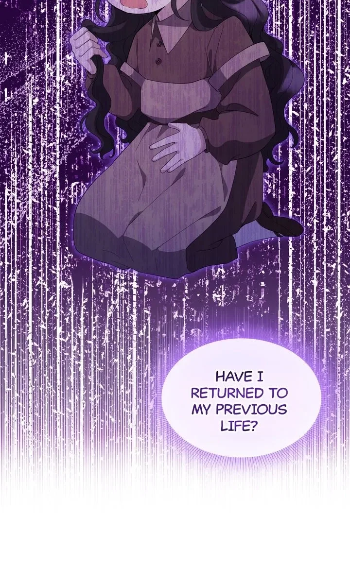 The Villain’s Daughter Plans To Run Away - Chapter 1 Page 117