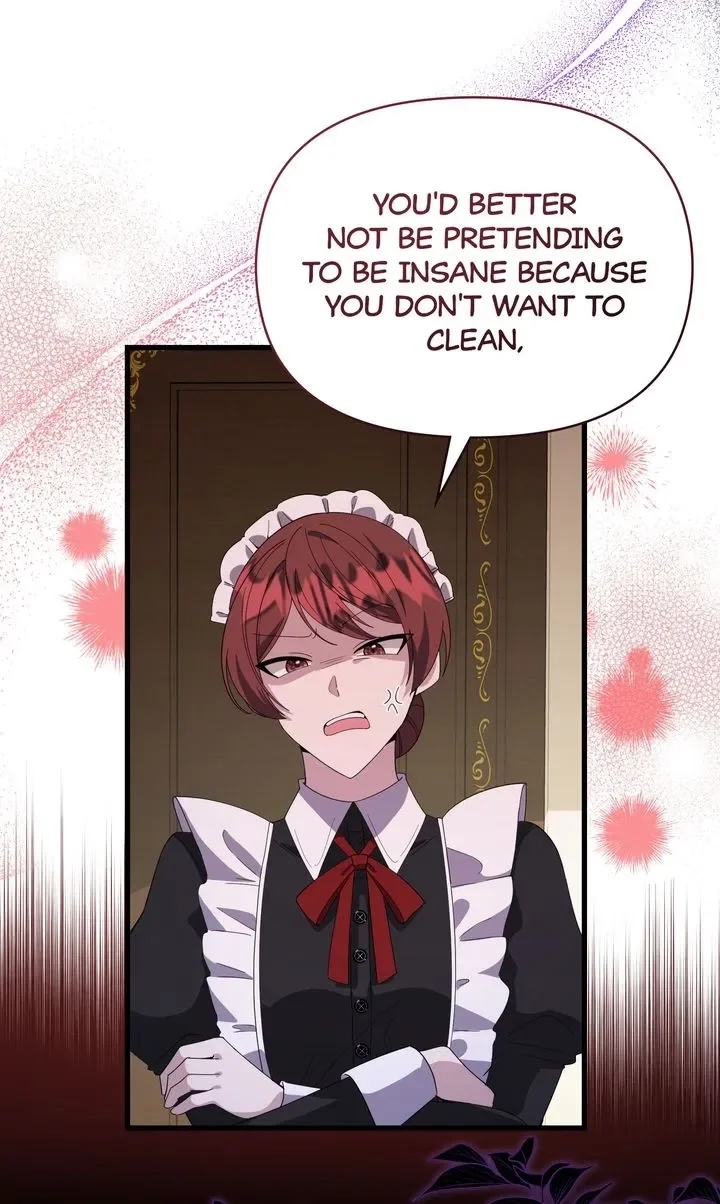 The Villain’s Daughter Plans To Run Away - Chapter 1 Page 118