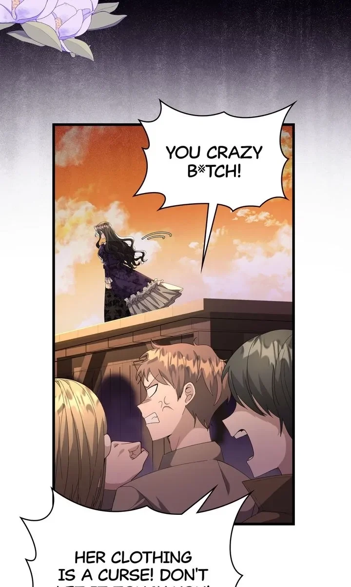 The Villain’s Daughter Plans To Run Away - Chapter 1 Page 12