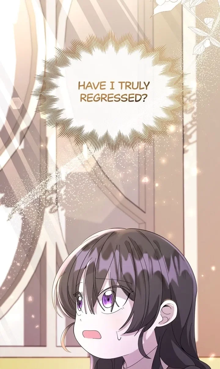 The Villain’s Daughter Plans To Run Away - Chapter 1 Page 121