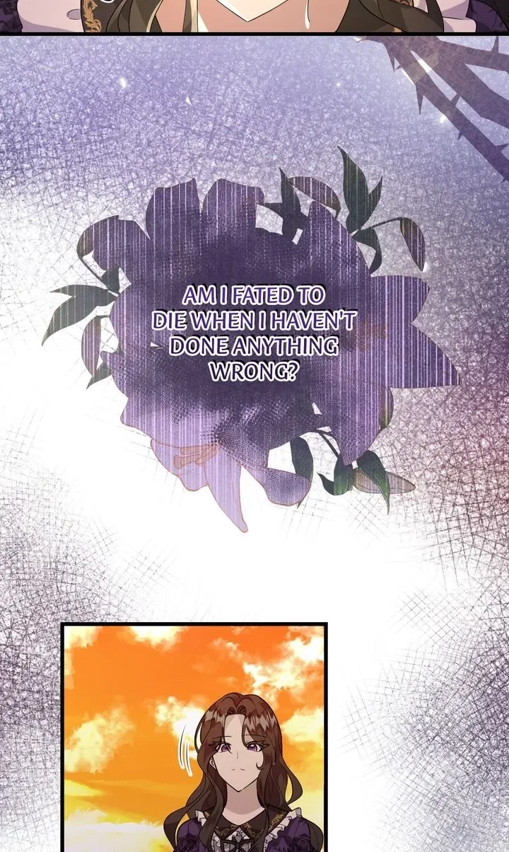 The Villain’s Daughter Plans To Run Away - Chapter 1 Page 16