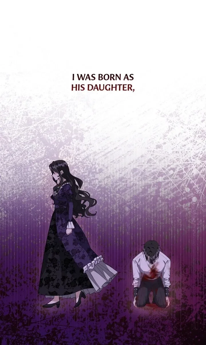 The Villain’s Daughter Plans To Run Away - Chapter 1 Page 19