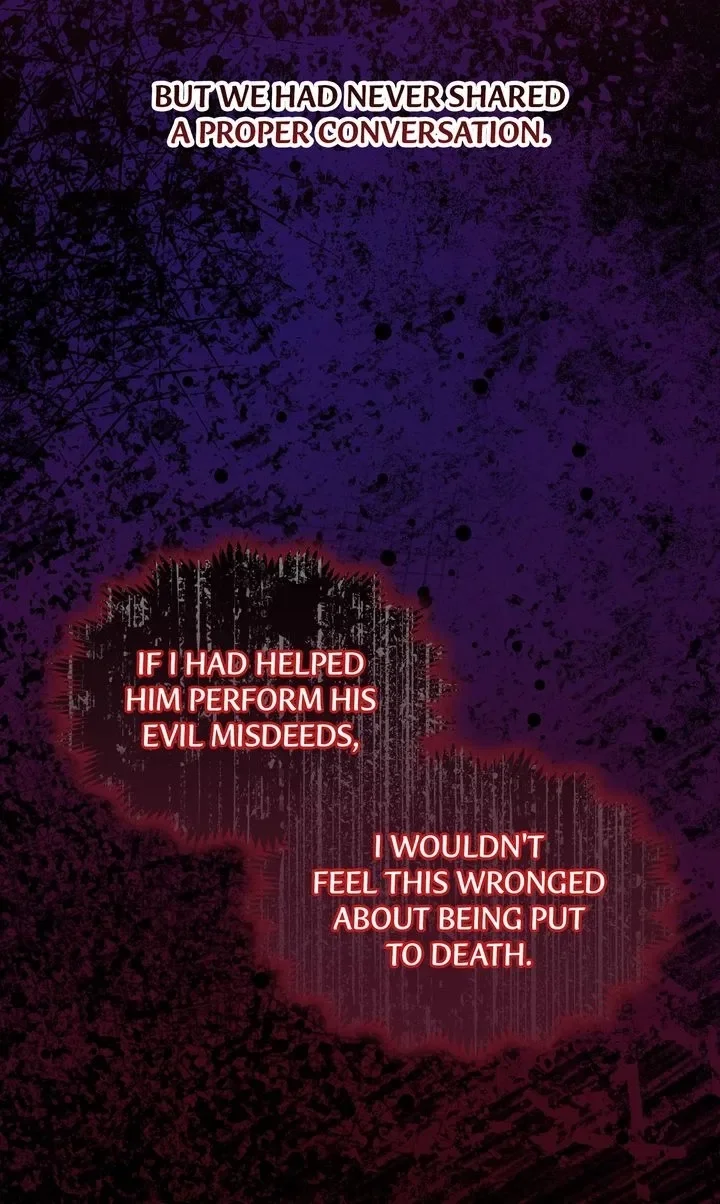 The Villain’s Daughter Plans To Run Away - Chapter 1 Page 20