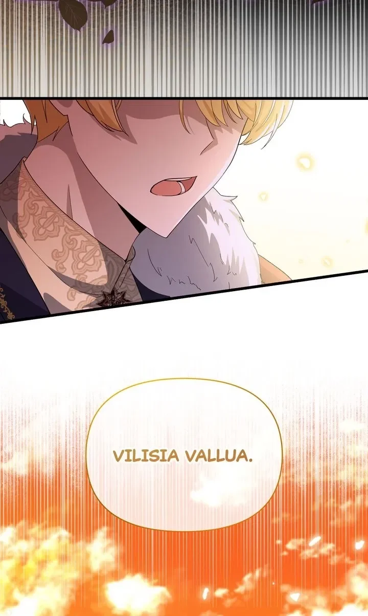 The Villain’s Daughter Plans To Run Away - Chapter 1 Page 22